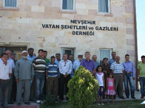 Referandumda 'evet' diyecekler