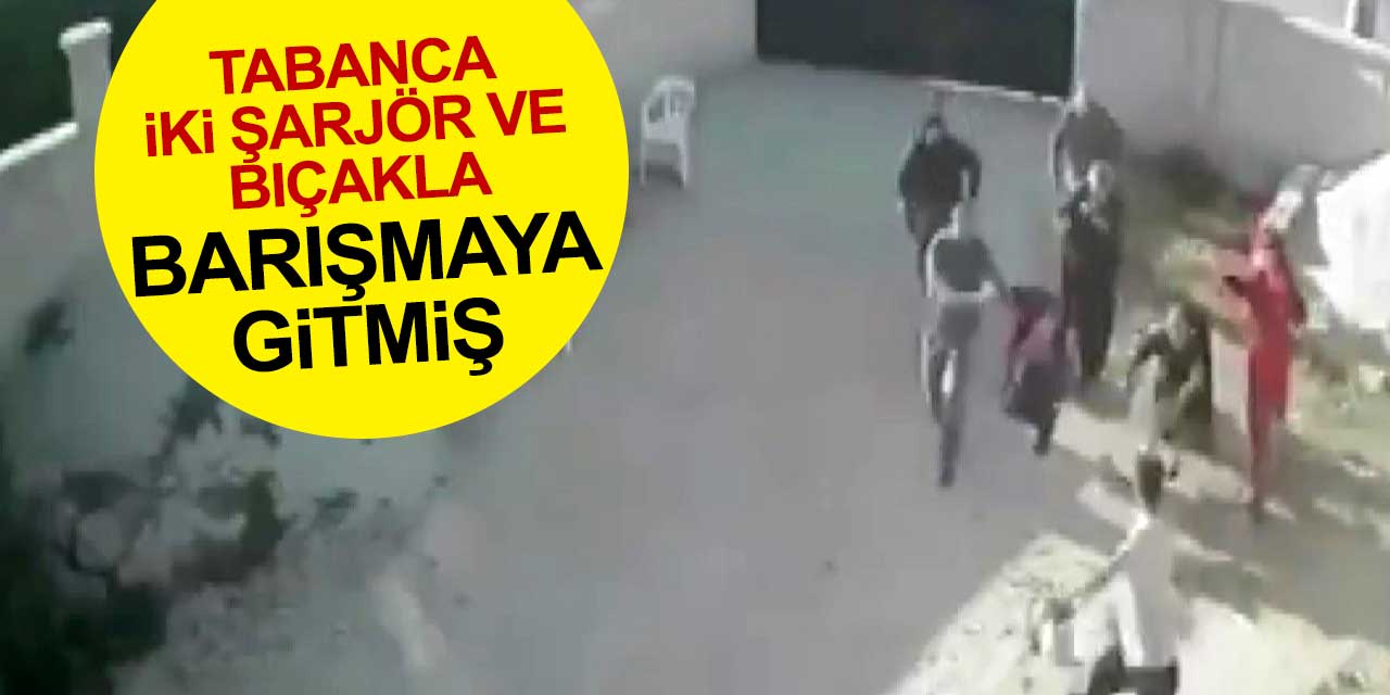 Konya'da aynı aileden 7 kişiyi öldüren Mehmet Altun'un tüm ifade metni servis edildi
