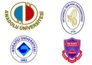 En popüler 200 üniversite içinde 4 Türk