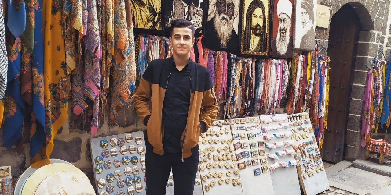 19 yaşındaki Özgür Candoruk Antalya Serik'te boğularak hayatını kaybetti