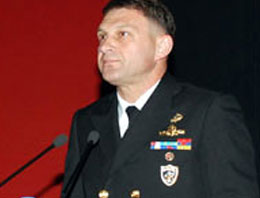 Balyoz'da sürpriz istifa