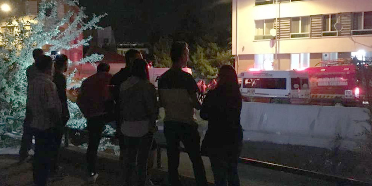 Topunu almak isterken suya düşen 15 yaşındaki Abdullah hayatını kaybetti