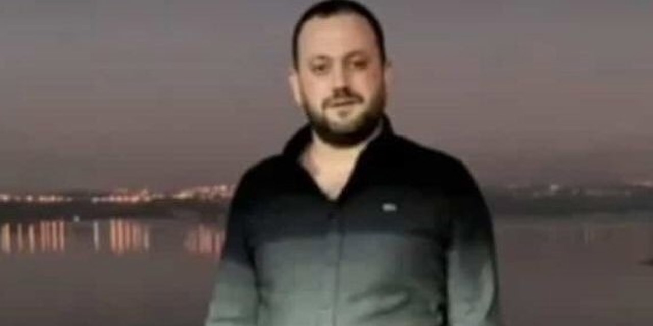 Adana'da kanlı pusu! Kerim Hurlu evinin önünde öldürüldü