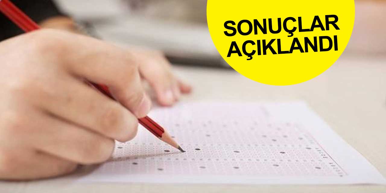 Konyalı öğrenci ve velilerin dikkatine! LGS ikinci nakil sonuçları açıklandı