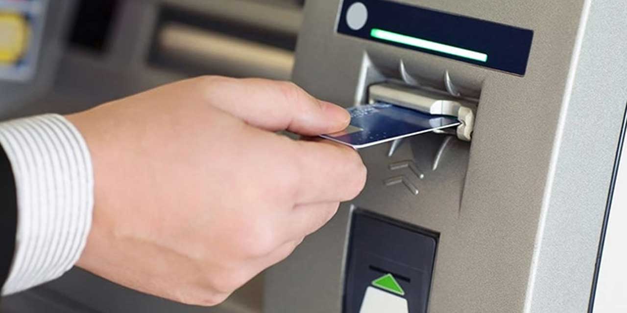 Dikkat! ATM'lerden yapılan EFT ücretleri artırıldı