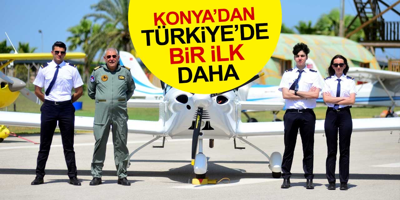 Konya'dan Türkiye'de bir ilk daha! KTO Karatay Üniversitesi başarısını taçlandırıyor