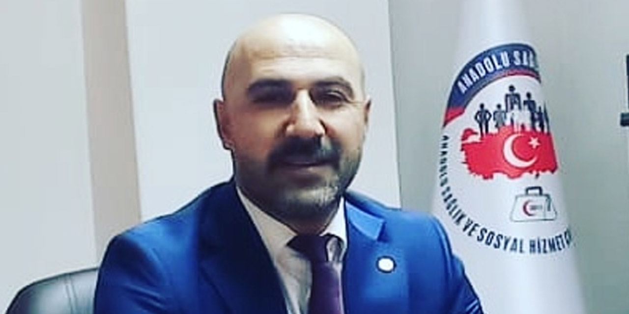 Anadolu Sağlık Sen: Sözleşmeli idareci atamalarında liyakat istiyoruz