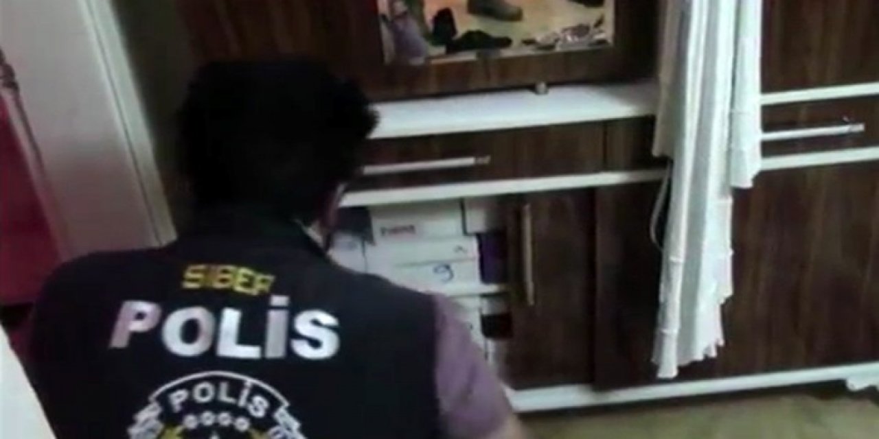 İstanbul, Ankara ve Antalya'da sanal bahis operasyonu