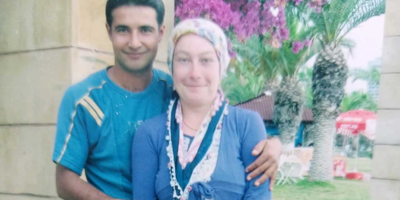 Mersin'de 2 yaşındaki kızıyla kayıplara karışan Selvi Akça her yerde aranıyor