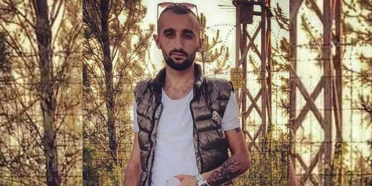 Eskişehir'de kavga esnasında boynundan bıçaklanan Ufuk Sırtıkara kurtarılamadı