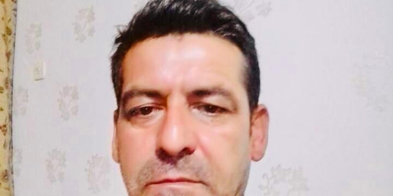 Antalya'da eski eşini ve kaynanasını öldüren Ali Alataş tutuklandı