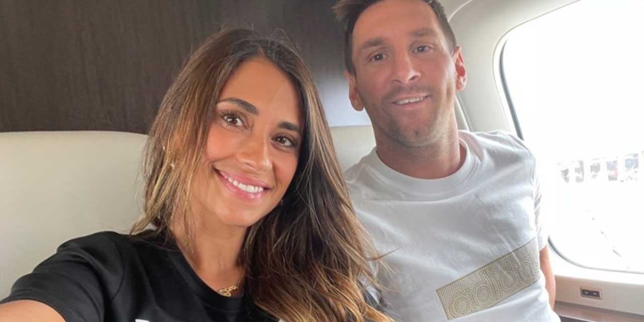 İşte Messi'nin yeni takımı! İmza için yola çıktı