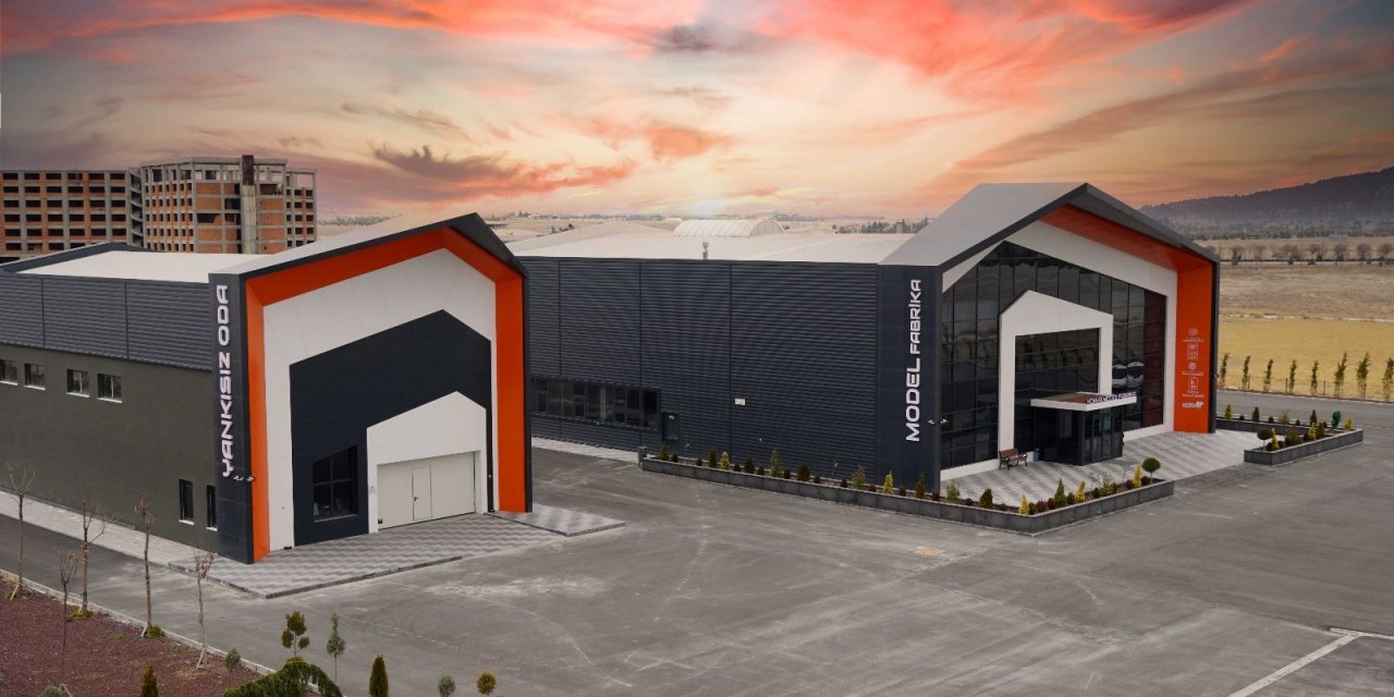 KTO Karatay Üniversitesi Akıllı Teknolojiler Merkezi ile ilklere imza atıyor