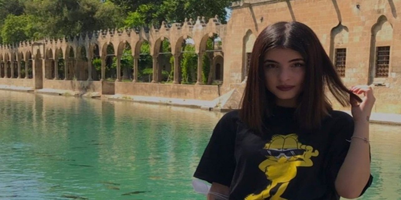 Eda Nur Kaplan’ın ölümüyle ilgili 2'nci yakalama kararı