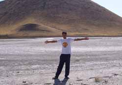 Nazar boncuğumuz kuruyor!