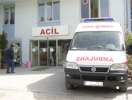 Hastalara acil servis müjdesi