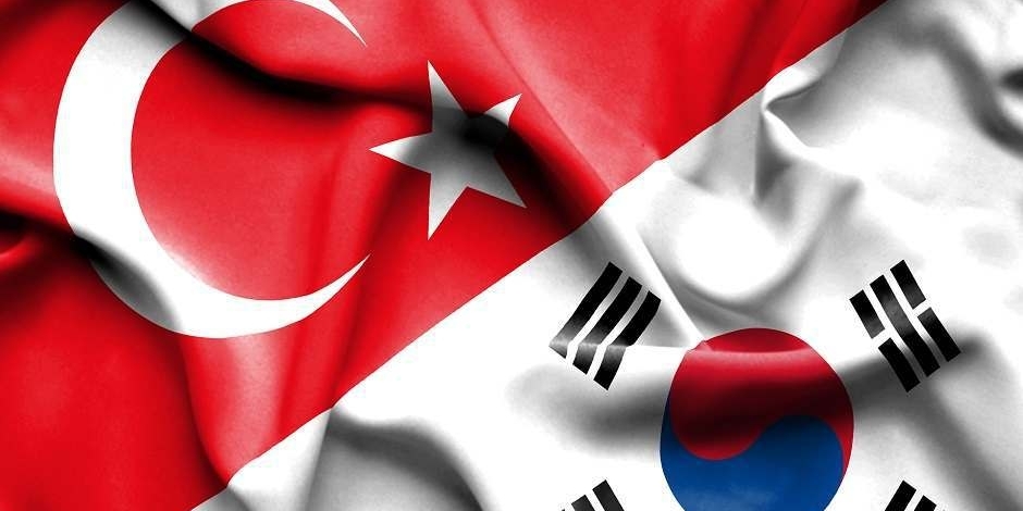 Türkiye ile Güney Kore arasında 2 milyar dolarlık swap anlaşması