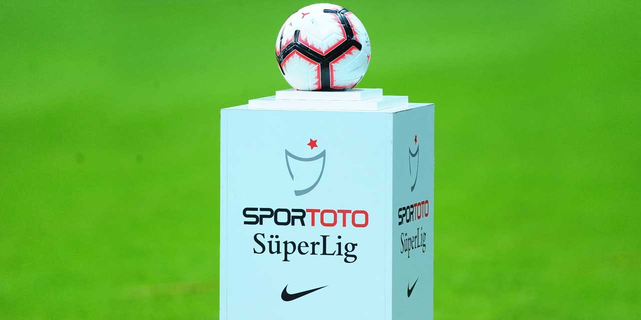 Süper Lig’de 64'üncü sezon Beşiktaş-Rize maçıyla başlıyor! İşte lig tarihinin 'En'leri