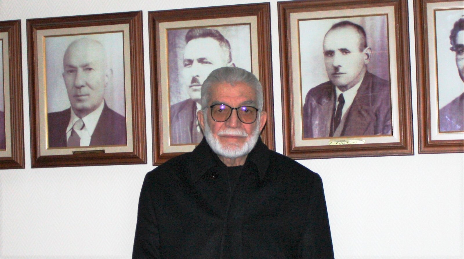 Konya Ticaret Borsası'nın eski başkanlarından Ahmet Ortakavak vefat etti