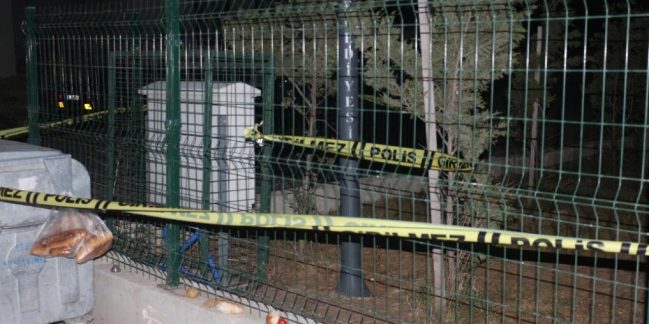 Parkta oynarken akıma kapılan 4 yaşındaki Miraç Altunbağ yaralandı
