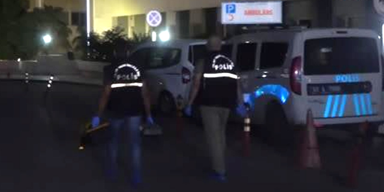 Antalya’da hastanenin 6'ncı katından atlayan kanser hastası öldü