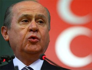 Bahçeli AK Parti'yi bombaladı!