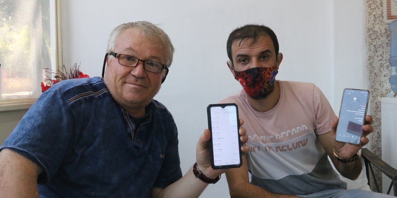 Kripto para yalanıyla 5 kişiden 1 milyon TL toplayıp kayıplara karıştı