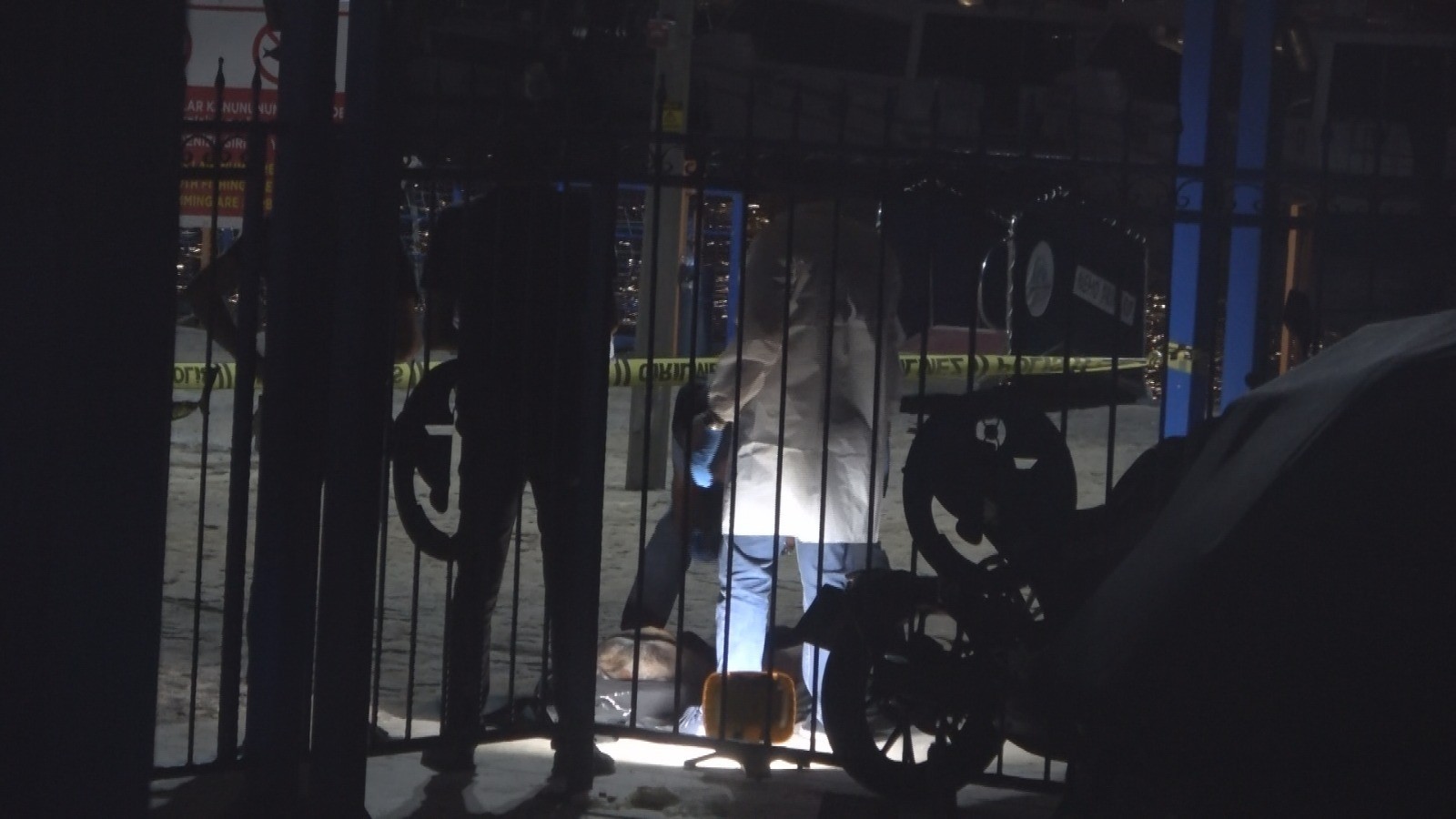 Antalya’nın falezleri yine can aldı!