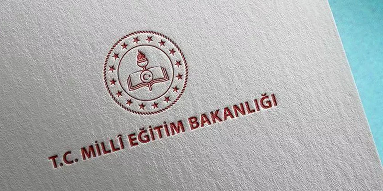 Milli Eğitim Bakanlığı takvimi belirledi