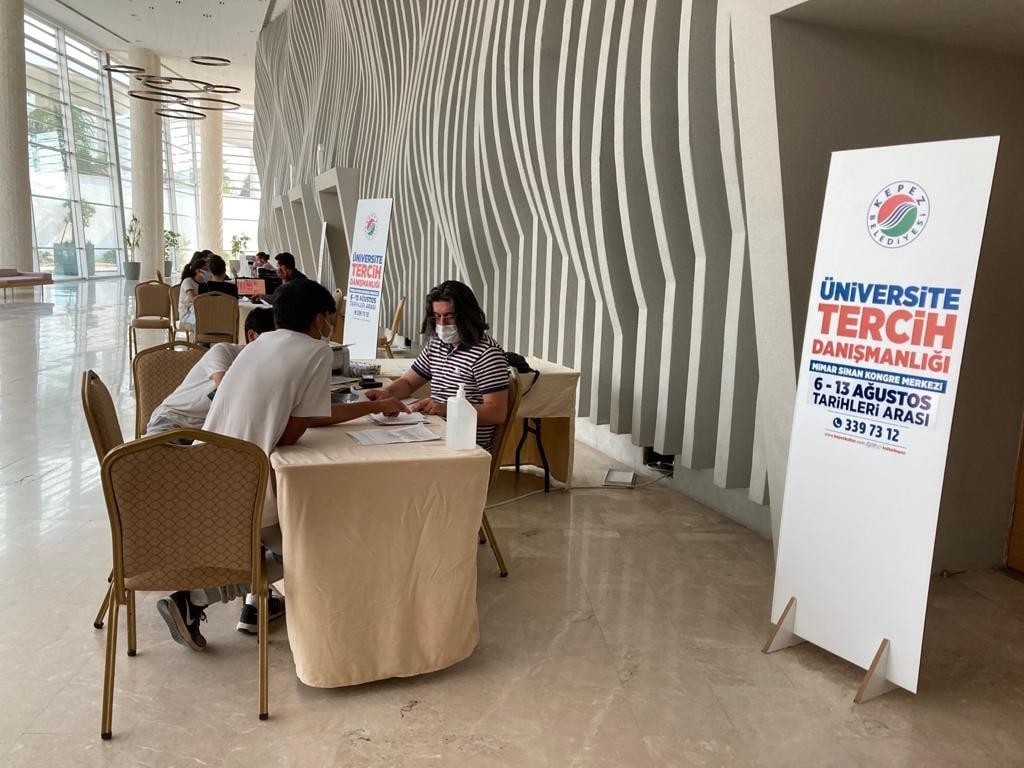 Antalya Kepez'de doğru tercih için belediye devreye girdi