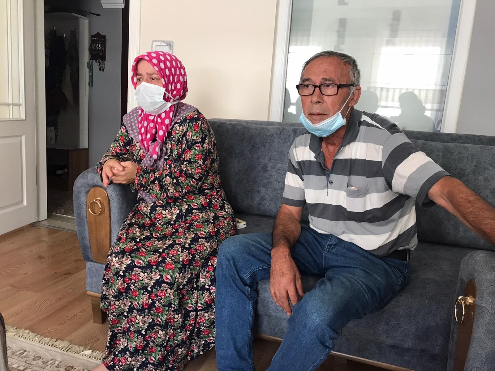 Hangi derdine yansın! Kanser hastası Nuray Arslan 17 yaşındaki kızı Feyzanur Arslan'ı arıyor