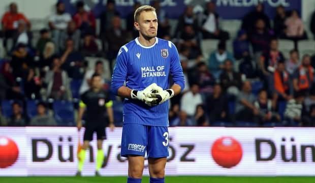 Beşiktaş Mert Günok'u kadrosuna kattı! Transferin açıklanması an meselesi