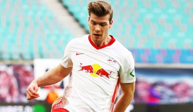 Sörloth'un yeni takımı Marsilya! Fenerbahçe'nin parası yetmedi