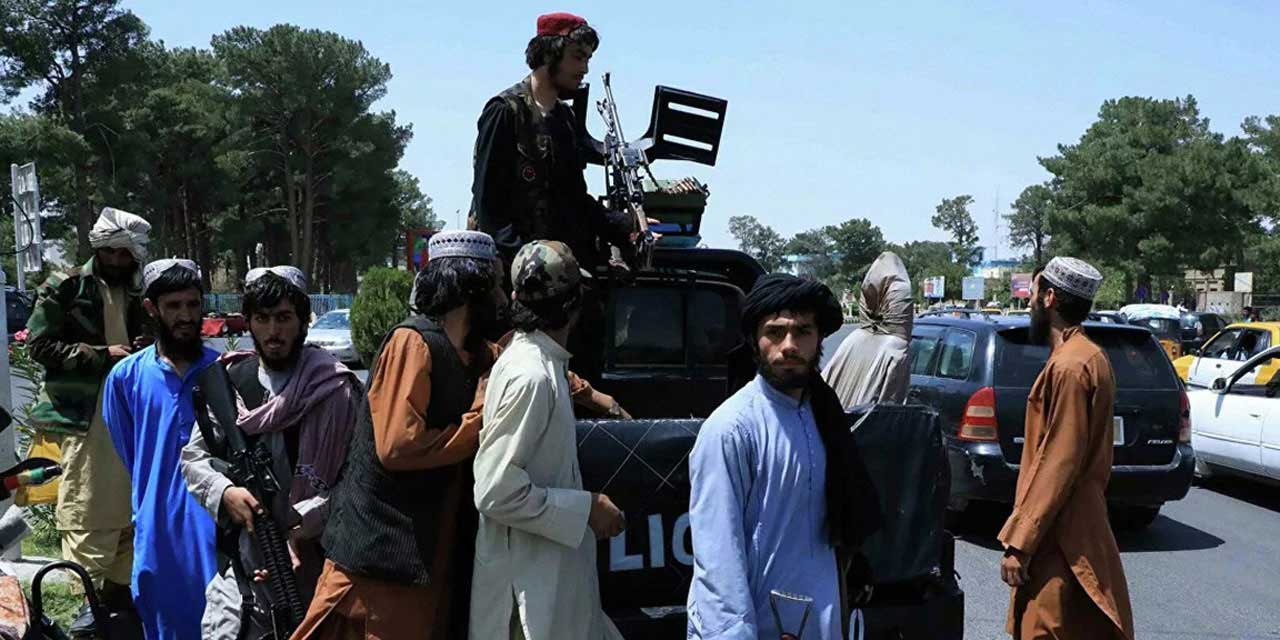 Türkiye Taliban'la savaşacak mı? Bölgede Türkiye'nin görevi ne olacak?