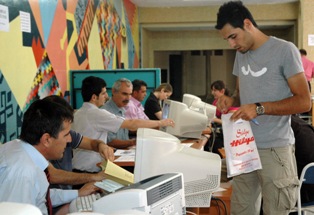 SÜ'de yeni Eğitim-Öğretim yılı heyecanı