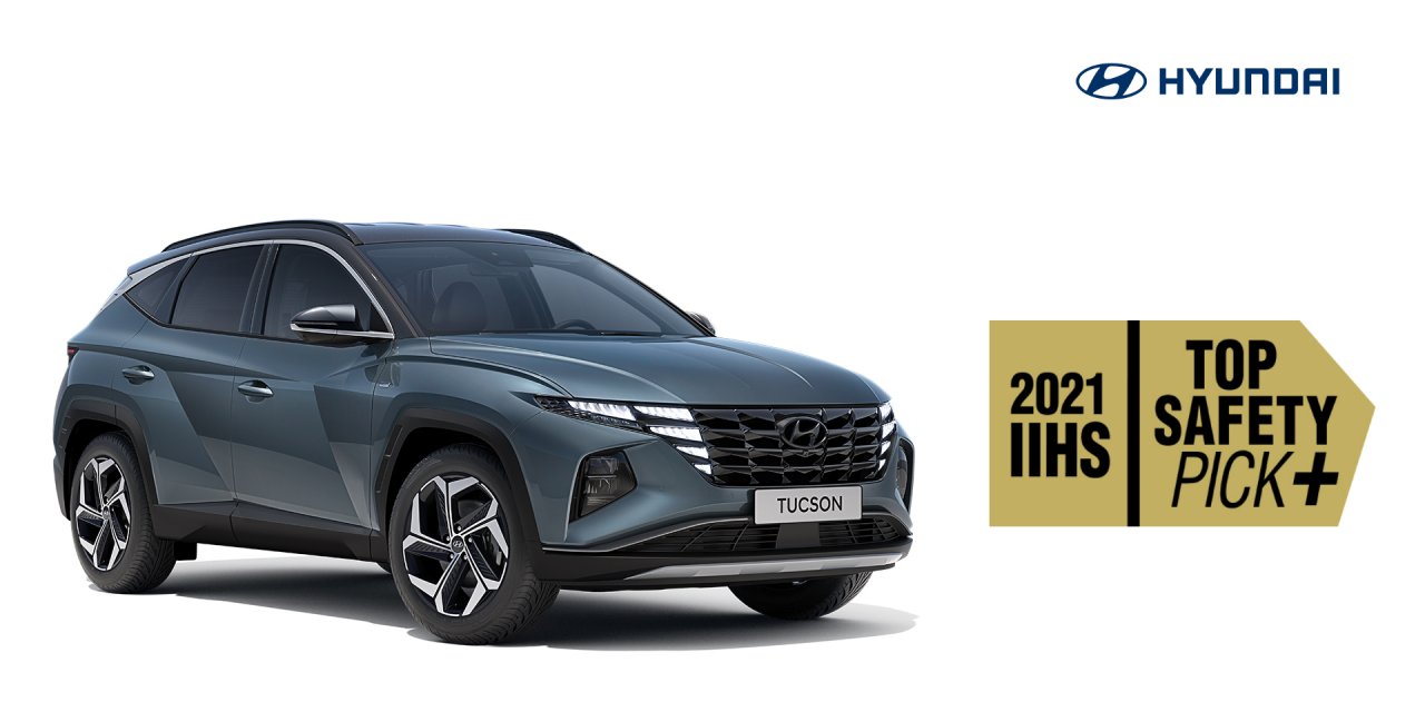 Hyundai Tucson en yüksek skoru kazandı