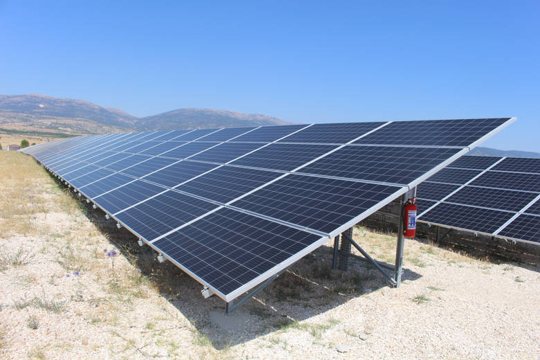 Antalya'nın elektrikleri artık güneşten sağlanacak! Büyükşehir Belediyesi dev yatırıma hazırlık yapıyor