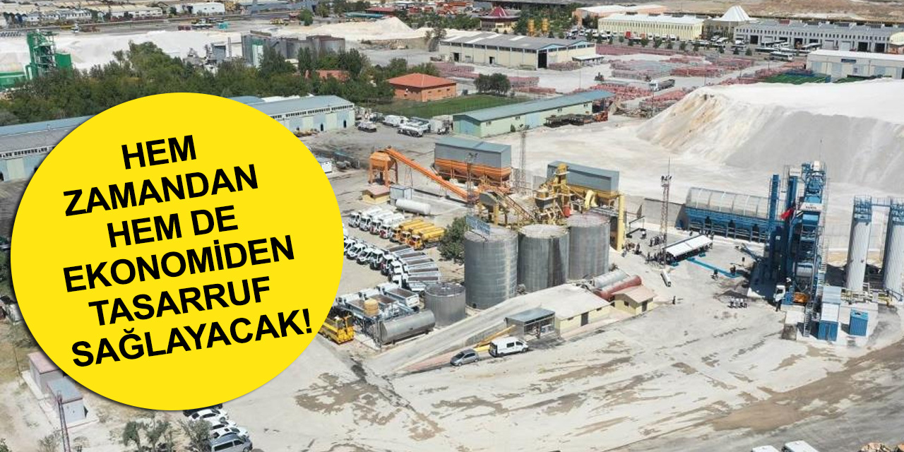 Karatay'a 37 milyon liralık yatırım