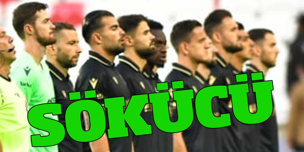 Konyaspor Süper Lig'de ilklerle başladı Sivasspor'u mağlup etti