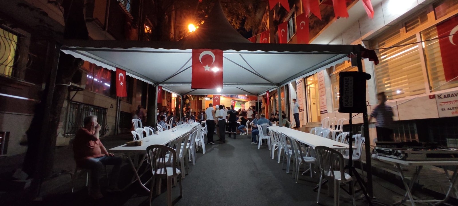 Şehit İsmail Can Softa’nın cenazesi bekleniyor! Cenaze töreni yarın öğle namazı sonrası