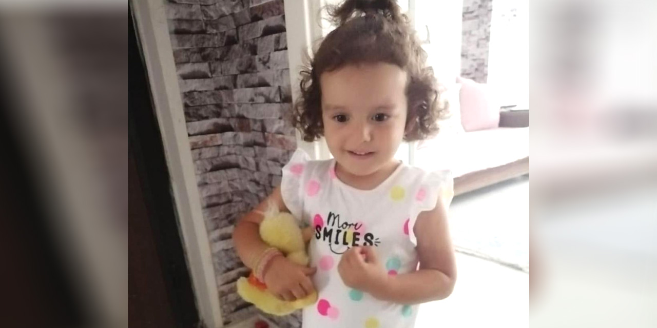 Asansör boşluğunda bulunan minik Zümra Nur hayatını kaybetti