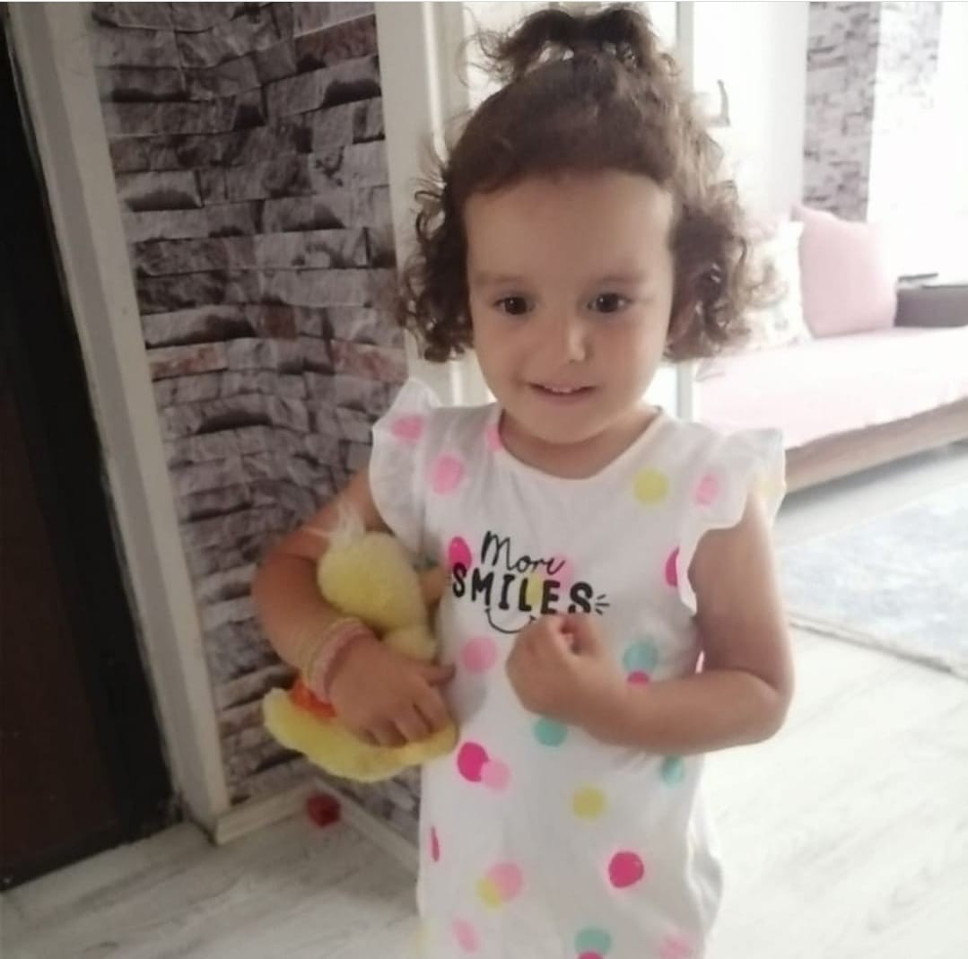 Zümra Nur Şenyurt nasıl öldü? Annesi iki dakikada dedi