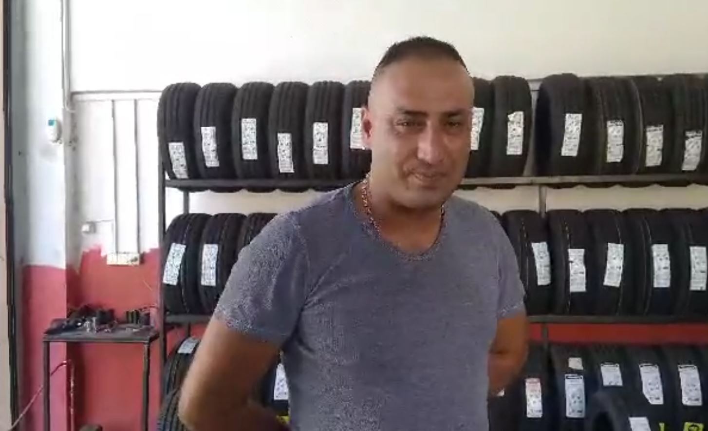 Siz siz olun sakın bunu yapmayın! Antalyalı Hakan İnce gözünden oluyordu! Bomba gibi patladı