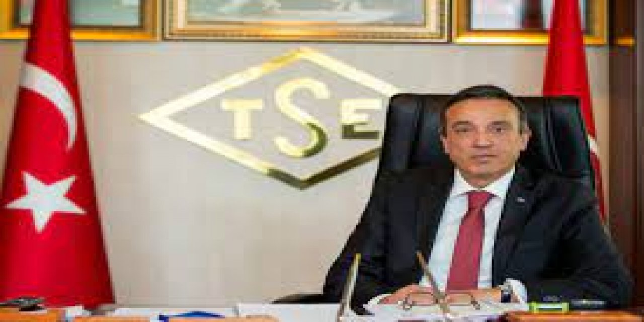 Standartlara Yön Ver Semineri Konya'da yapılacak