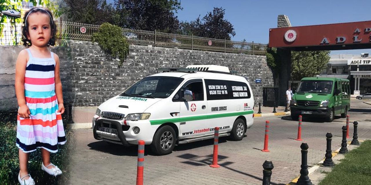 Asansör boşluğunda bulunan minik Zümranur’un babası konuştu: Şüpheli bir durum var!