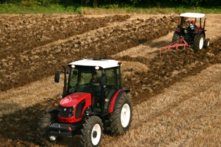Hollandalı heyet ÇMVA'yı anlattı