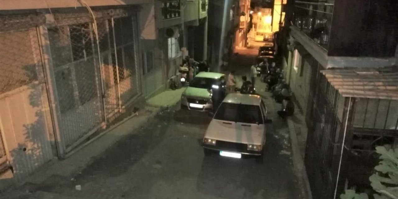 İzmir'de kızı içerideyken eski sevgilisinin evini kundakladığı iddia edilen şahıs serbest bırakıldı