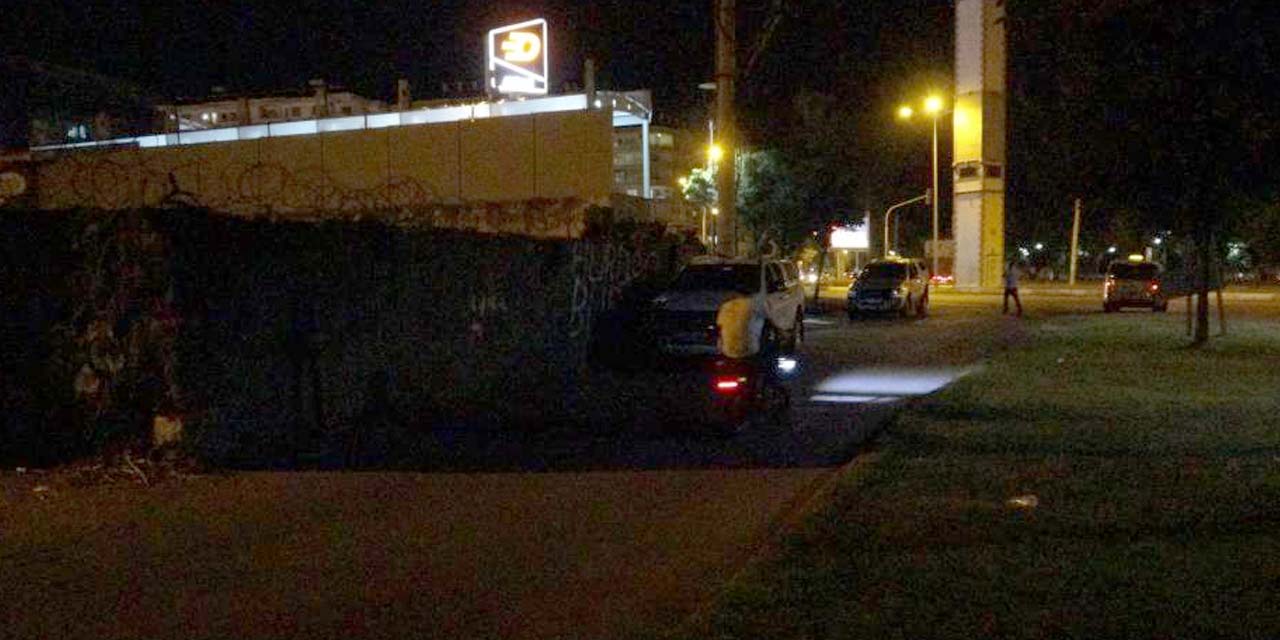 Diyarbakır Kayaşehir'de patlama! Polis alarma geçti