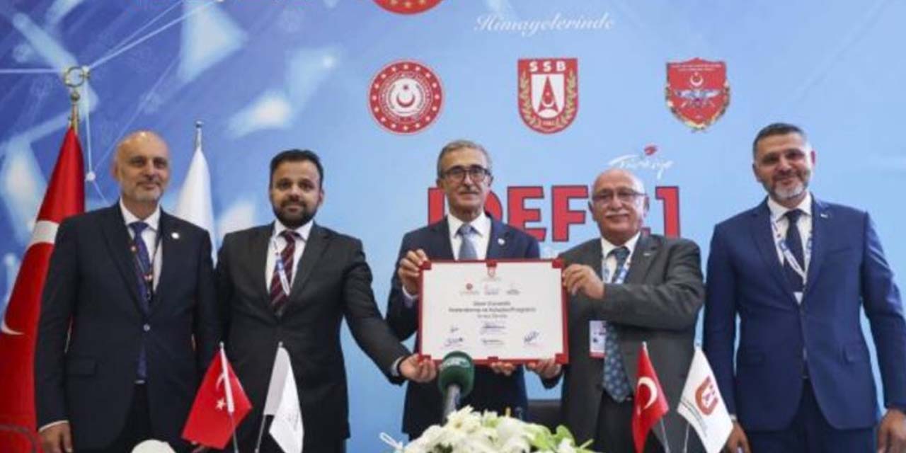 Teknopark İstanbul’dan siber girişimcilere Kuluçka Merkezi desteği