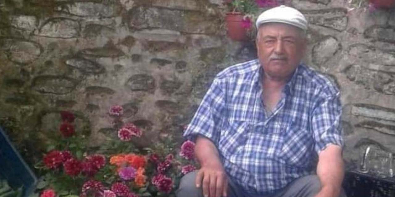 İzmir’de otomobil uçuruma yuvarlandı! Yaşar Özçelik öldü
